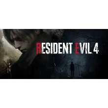 Resident Evil 4 (2023) STEAM КЛЮЧ РФ+СНГ РУССКИЙ ЯЗЫК