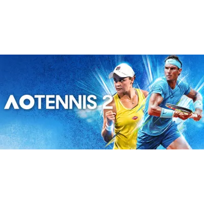 AO Tennis 2 (STEAM КЛЮЧ) РОССИЯ+СНГ / РУССКИЙ ЯЗЫК - irongamers.ru