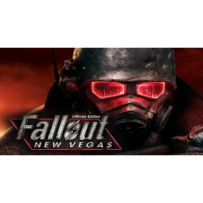 Fallout: New Vegas - Ultimate Edition 🎮EpicGames - irongamers.ru
