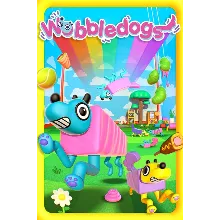 Wobbledogs Console Edition Xbox One|X|S активация
