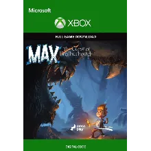 МАКС: ПРОКЛЯТИЕ БРАТСТВА XBOX КЛЮЧ