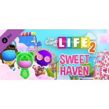 The Game of Life 2 - Sweet Haven World DLC Steam RU