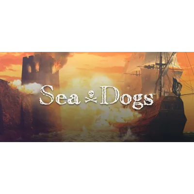 Sea Dogs АВТОДОСТАВКА Steam Россия - irongamers.ru