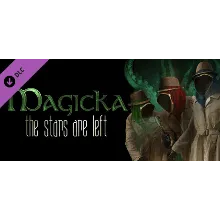 Magicka: The Stars Are Left DLC АВТОДОСТАВКА Steam