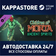 Children of Morta: Ancient Spirits DLC Steam RU