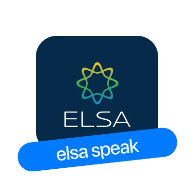 🎓ELSA Speak Premium AI | 3/12 мес. на Ваш аккаунт - irongamers.ru