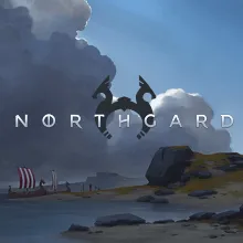 NORTHGARD 🔵 (STEAM/РУ-СНГ/GLOBAL) КЛЮЧ
