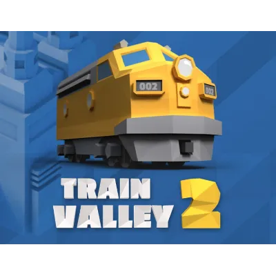 🚆Train Valley 2 {Steam Key/Global/Region Free} + 🎁 - irongamers.ru