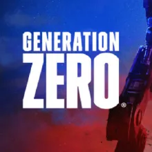 GENERATION ZERO STEAM КЛЮЧ