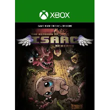 THE BINDING OF ISAAC: REBIRTH XBOX КЛЮЧ
