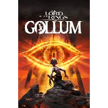 The Lord of the Rings: Gollum™ Xbox One|X|S активация