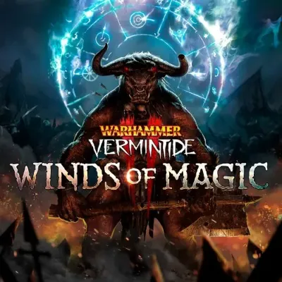 WARHAMMER: VERMINTIDE 2 - WINDS OF MAGIC XBOX КЛЮЧ AR ЛИЦЕНЗИЯ - irongamers.ru