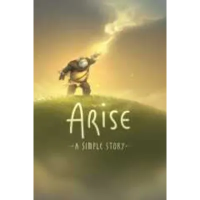 ARISE: A SIMPLE STORY XBOX ONE/X/S КЛЮЧ - irongamers.ru