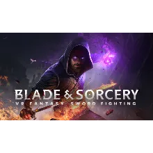 ⭐ Blade and Sorcery [Steam/Global] [Cashback] WARRANTY