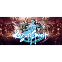 Rogue Spirit Steam Ключ Region Free 🔑 🌎