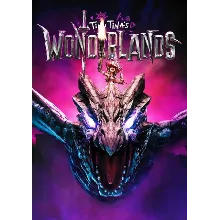 Tiny Tina´s Wonderlands XBOX ONE X|S КЛЮЧ