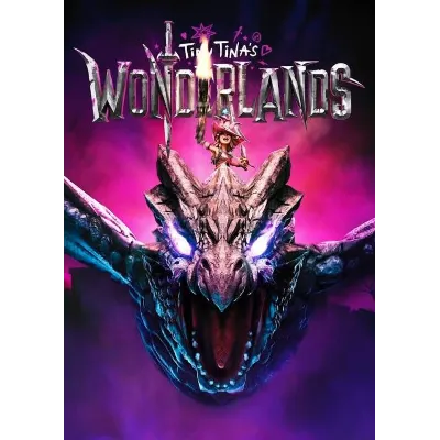 Tiny Tina´s Wonderlands XBOX ONE X|S КЛЮЧ - irongamers.ru