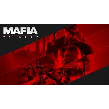 Mafia I II III Trilogy Definitive Steam Offline