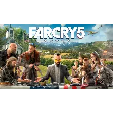 FAR CRY 5 (UBISOFT) КЛЮЧ