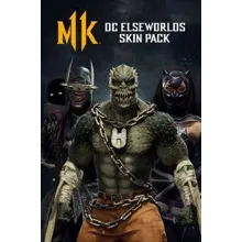 Mortal Kombat 11 Набор обликов 