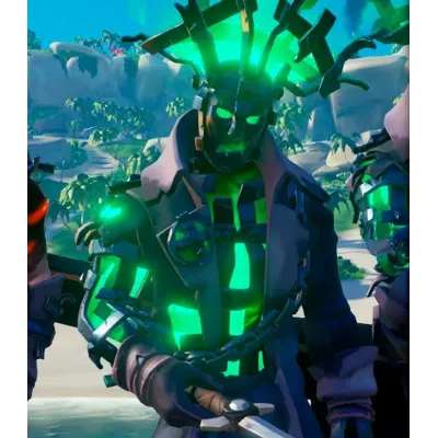 Sea of Thieves Море воров Набор Огня Души - irongamers.ru