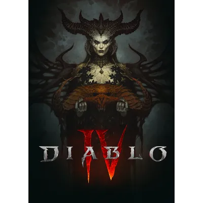 DIABLO IV Ultimate edition BOX X|S и ONE АККАУНТ - irongamers.ru
