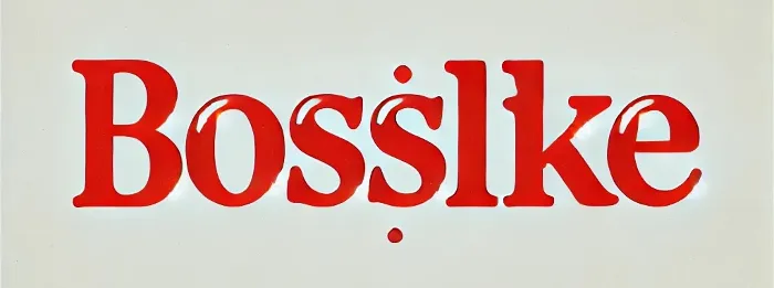 Купон Bosslike · Босслайк · 10 000 баллов