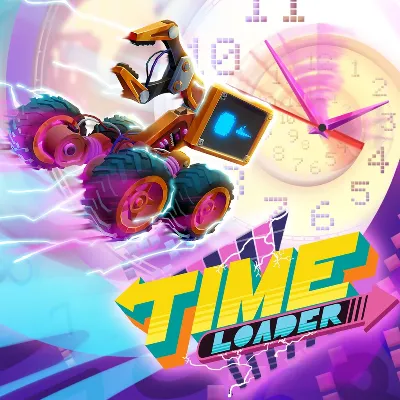 🕒Time Loader {Steam Key/Global/Region Free} + Gift🎁 - irongamers.ru