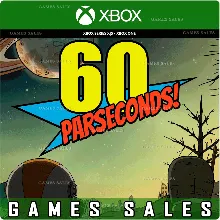 ✅❤️60 PARSECONDS! BUNDLE❤️XBOX ONE|XS🔑КЛЮЧ✅