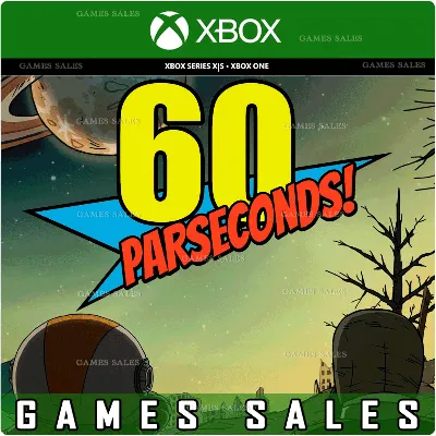 ✅❤️60 PARSECONDS! BUNDLE❤️XBOX ONE|XS🔑КЛЮЧ✅ - irongamers.ru
