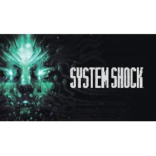 System Shock EPIC GAMES (PC)