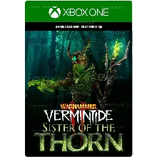 ✅WARHAMMER: VERMINTIDE 2 - SISTER OF THE THORN🔑XBOX