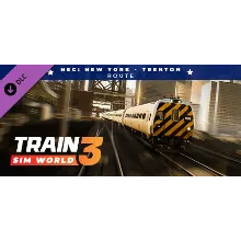 Train Sim World® 3: Northeast Corridor: New York - Tren