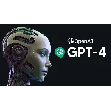 ChatGPT 4 PLUS + ЛИЧНЫЙ АКК + ПОЧТА