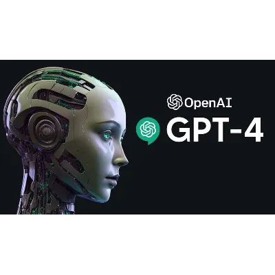 ChatGPT 4 Plus | Seamless Activation on Your Account - irongamers.ru