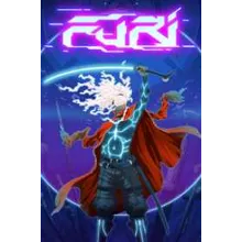 ✅💥 FURI 💥✅ XBOX ✅ ONE/X/S 🔑 КЛЮЧ 🔑