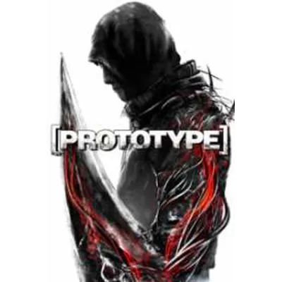 Prototype Biohazard Bundle XBOX ONE Цифровой Ключ - irongamers.ru