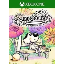 CHICORY: ЦВЕТНАЯ СКАЗКА XBOX ONE/X|S/WIN КЛЮЧ AR ЛИЦЕНЗИЯ