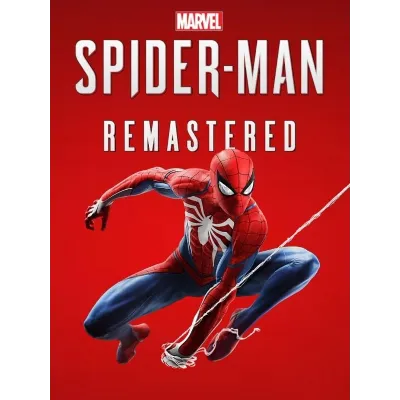 Marvel's spider-man 1-2 (steam)+170 Игр Офлайн - irongamers.ru