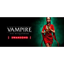 Vampire: The Masquerade - Swansong (Steam Gift Россия)