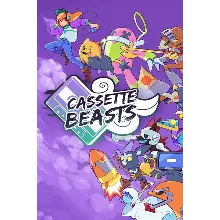 Cassette Beasts Xbox One & Xbox Series X|S активация