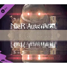 NieR:Automata 3C3C1D119440927 ⭐Steam\РФ+Весь Мир\Key⭐