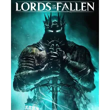 Lords of the Fallen | PS5/PS Turkey Ukraine - irongamers.ru