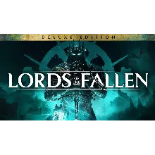 Lords of the Fallen Deluxe Edition (2023)Steam Gift