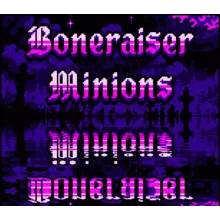 Boneraiser Minions ⭐Steam\РФ+Весь Мир\Key⭐ + Бонус