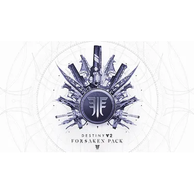 Destiny 2: Forsaken - Отвергнутые Steam RU-CIS-UA⭐ - irongamers.ru