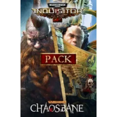 🔴 Warhammer Pack: Hack and Slash XBOX 💳0%💎 - irongamers.ru