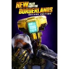 New Tales from the Borderlands: Deluxe Xbox активация