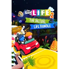 The Game of Life 2 Deluxe Life Bundle Xbox активация