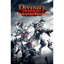 Divinity Original Sin Enhanced Edition Xbox активация